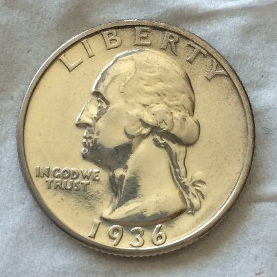 1936-&-1937-Proof-Sets--Lots-Of-Pictures----Polished-Business-Strikes