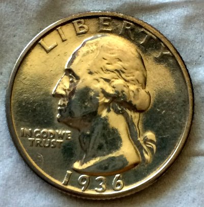 1936-&-1937-Proof-Sets--Lots-Of-Pictures----Polished-Business-Strikes