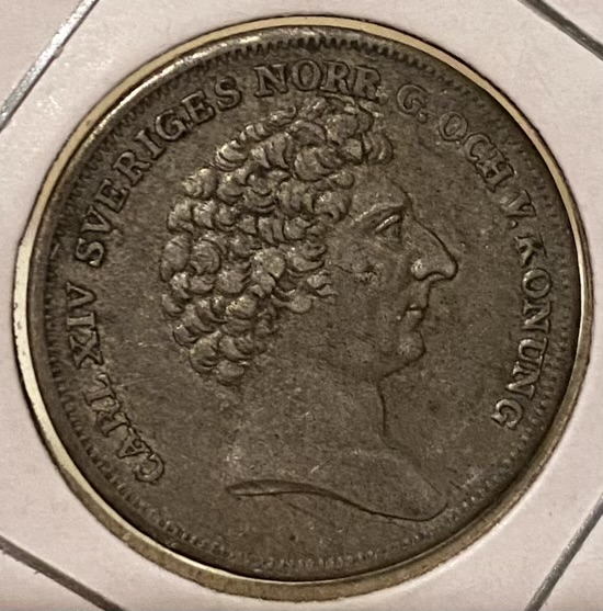 What-Inherited-Coin-Has-Been-In-Your-Family-The-Longest?