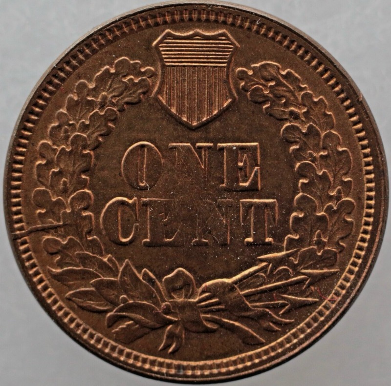 1867-Indian-Head-Cent---Original-Surfaces-Or-Cleaned?