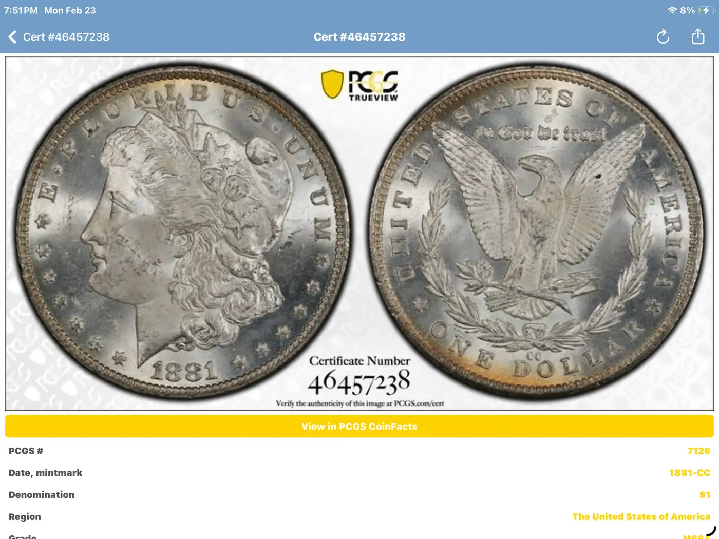 Fake-1881-CC-Morgan-In-A-Fake-PCGS-Slab