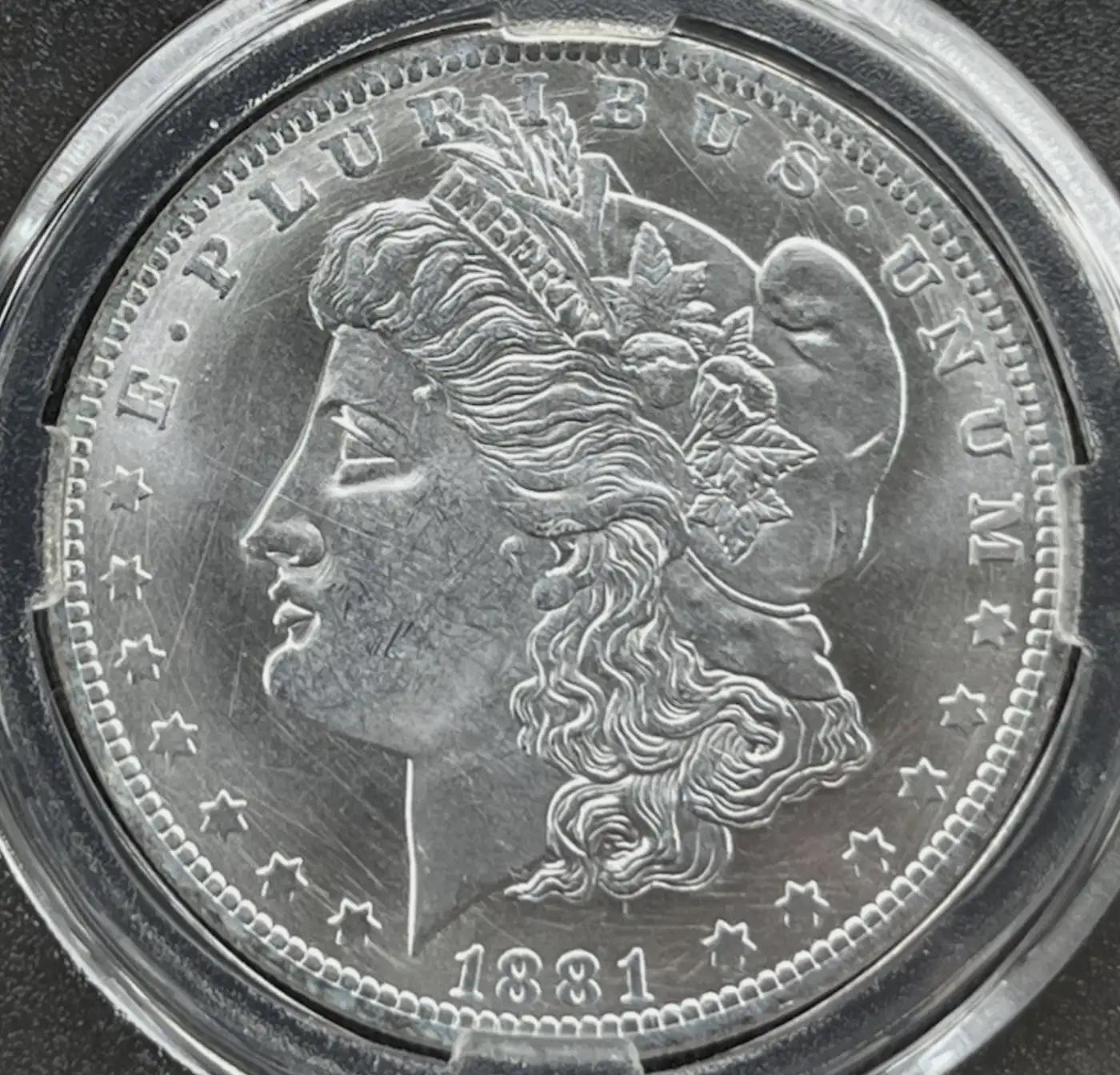Fake-1881-CC-Morgan-In-A-Fake-PCGS-Slab