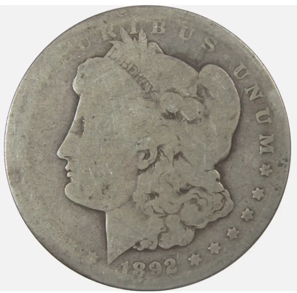 1892-CC-Morgan-Dollar-Low-Grade-For-Your-Thoughts