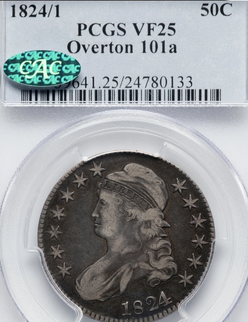 1824/1-Capped-Bust-Half---You-Vs-TPG