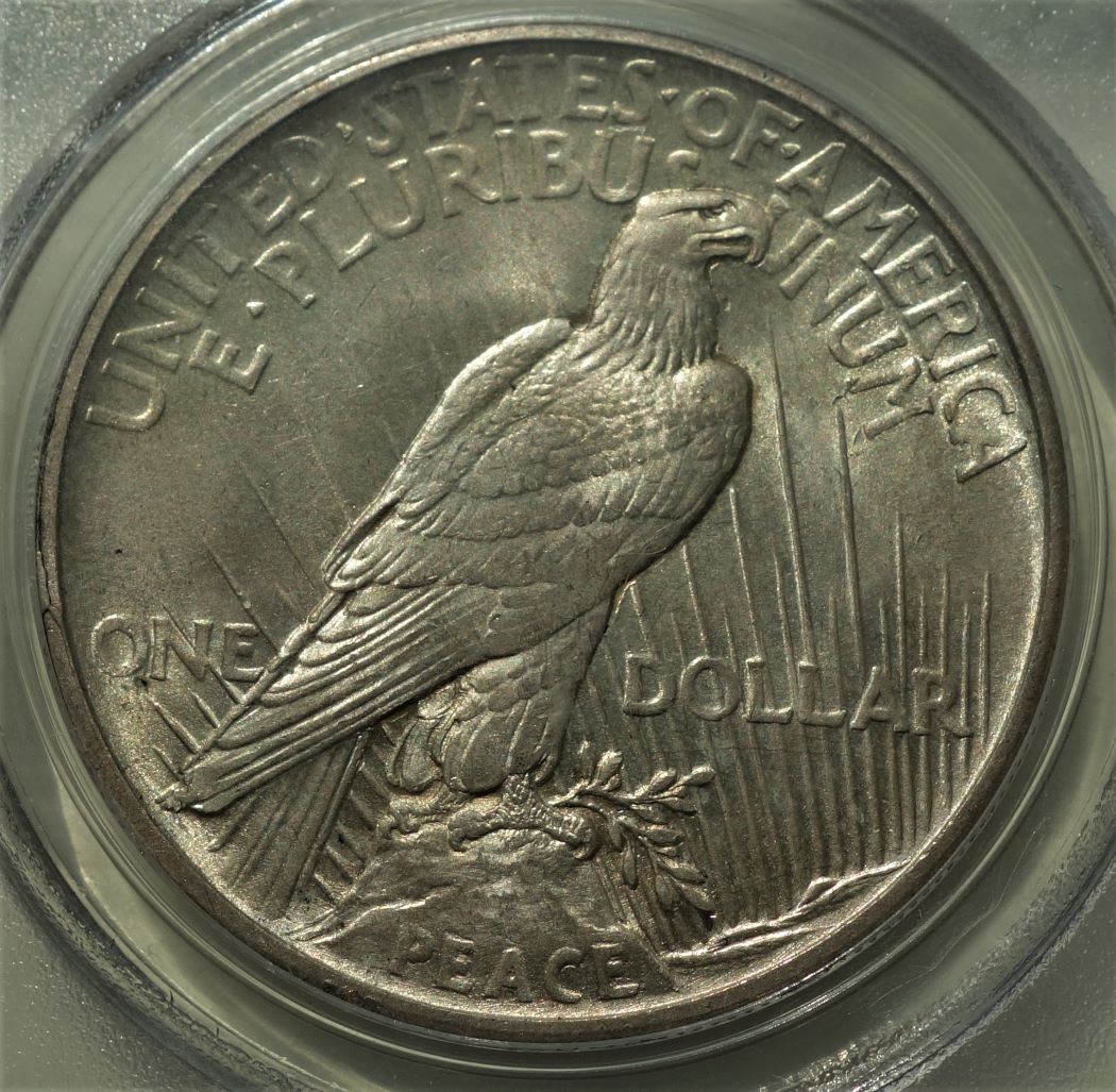 1921-Peace-Dollar-PCGS-OGH