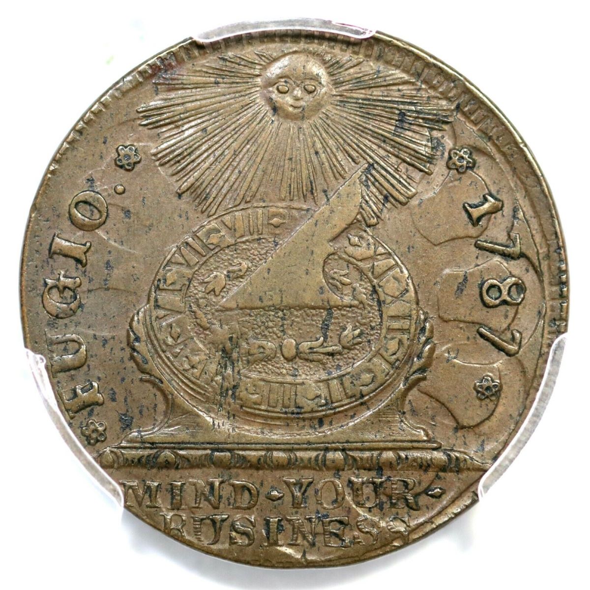Your-Opinions-Regarding-A-Planchet-Flaw-On-A-Fugio-Cent