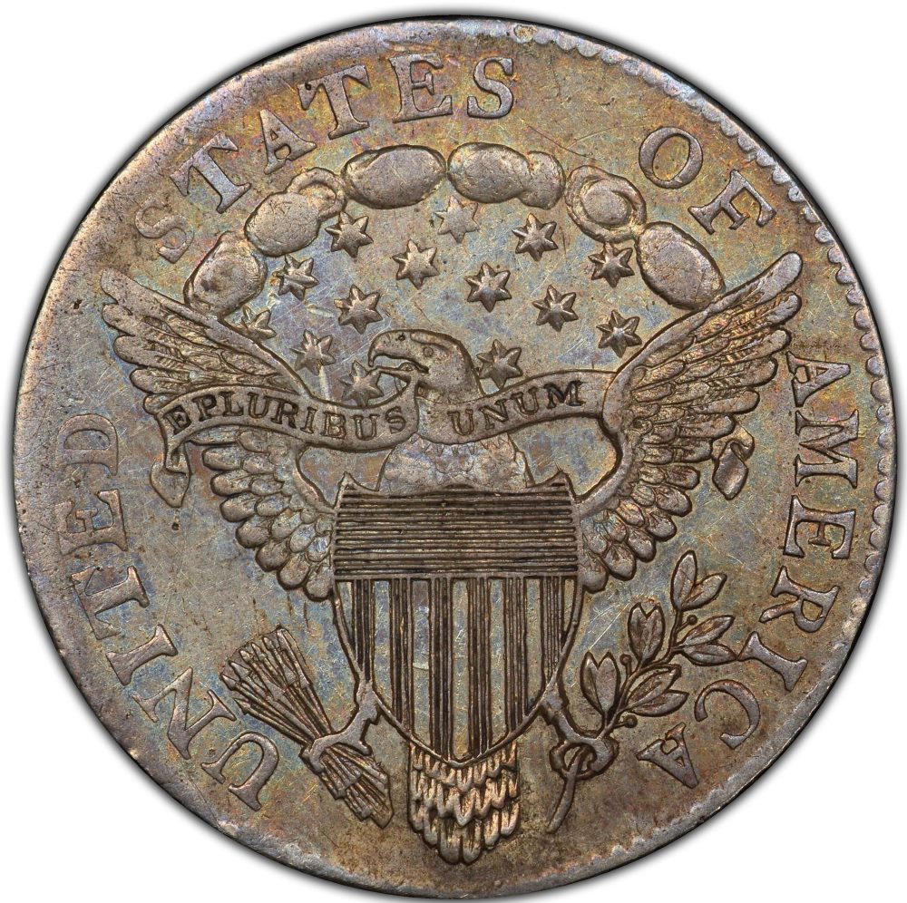 1804-Draped-Bust-Dime-14-Stars-Not-My-Coin-PCGS-Vs-You