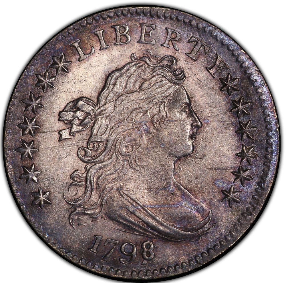 1798/7-16-Stars-Draped-Bust-Dime--[not-My-Coin]-PCGS-Vs-You