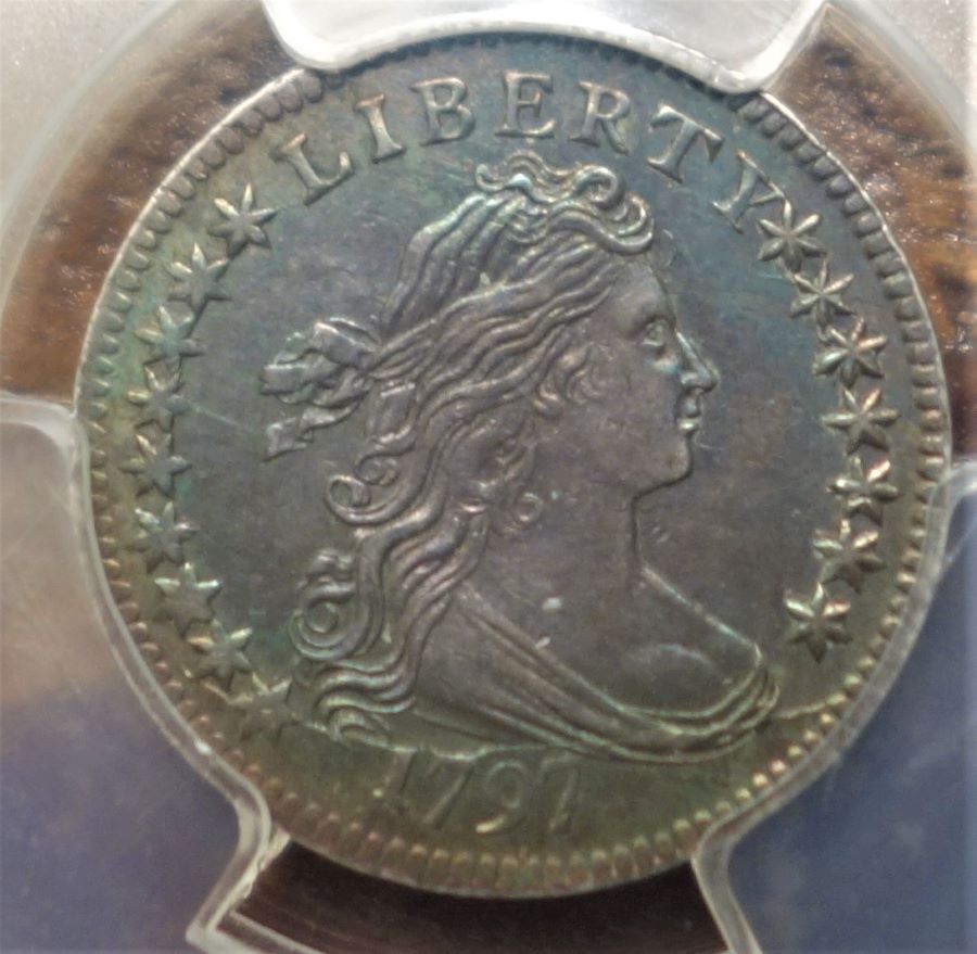 1797-Draped-Bust-Dime-Not-My-Coin-PCGS-Vs-You
