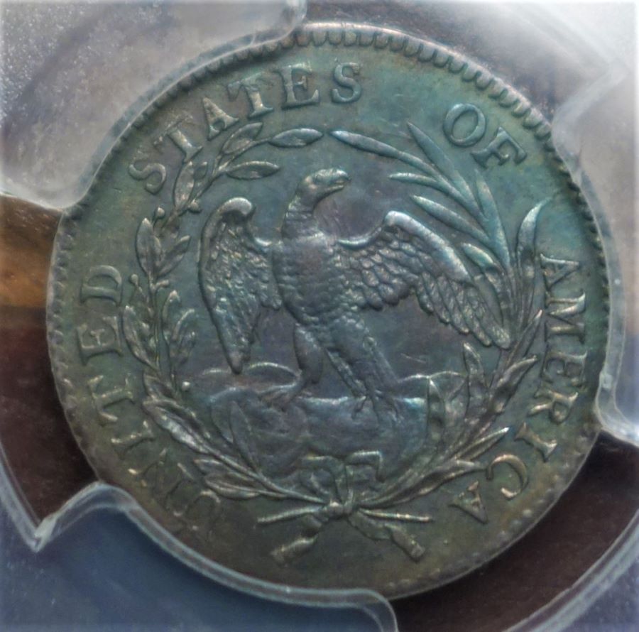 1797-Draped-Bust-Dime-Not-My-Coin-PCGS-Vs-You