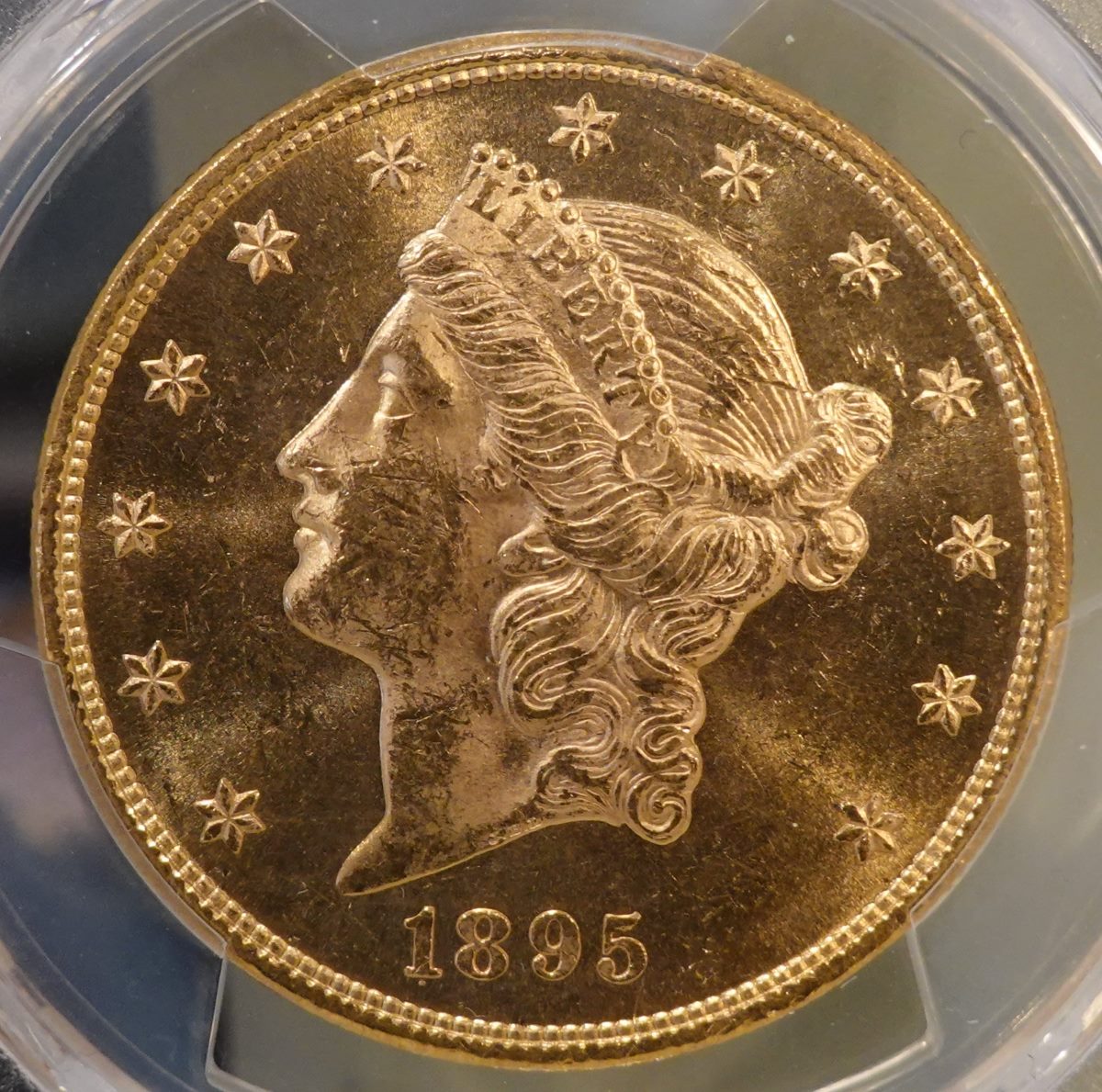 1895-Coronet-Double-Eagle-PCGS-Vs-You