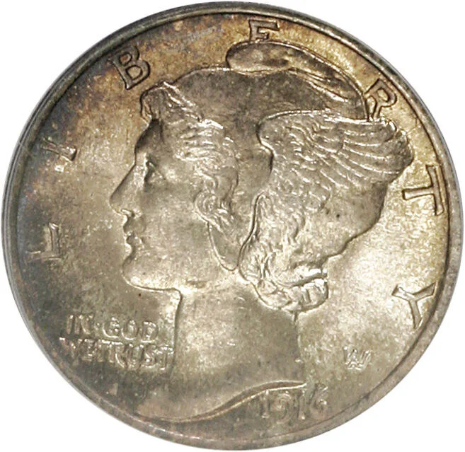 1916-Winged-Liberty-Dime-You-Vs-PCGS