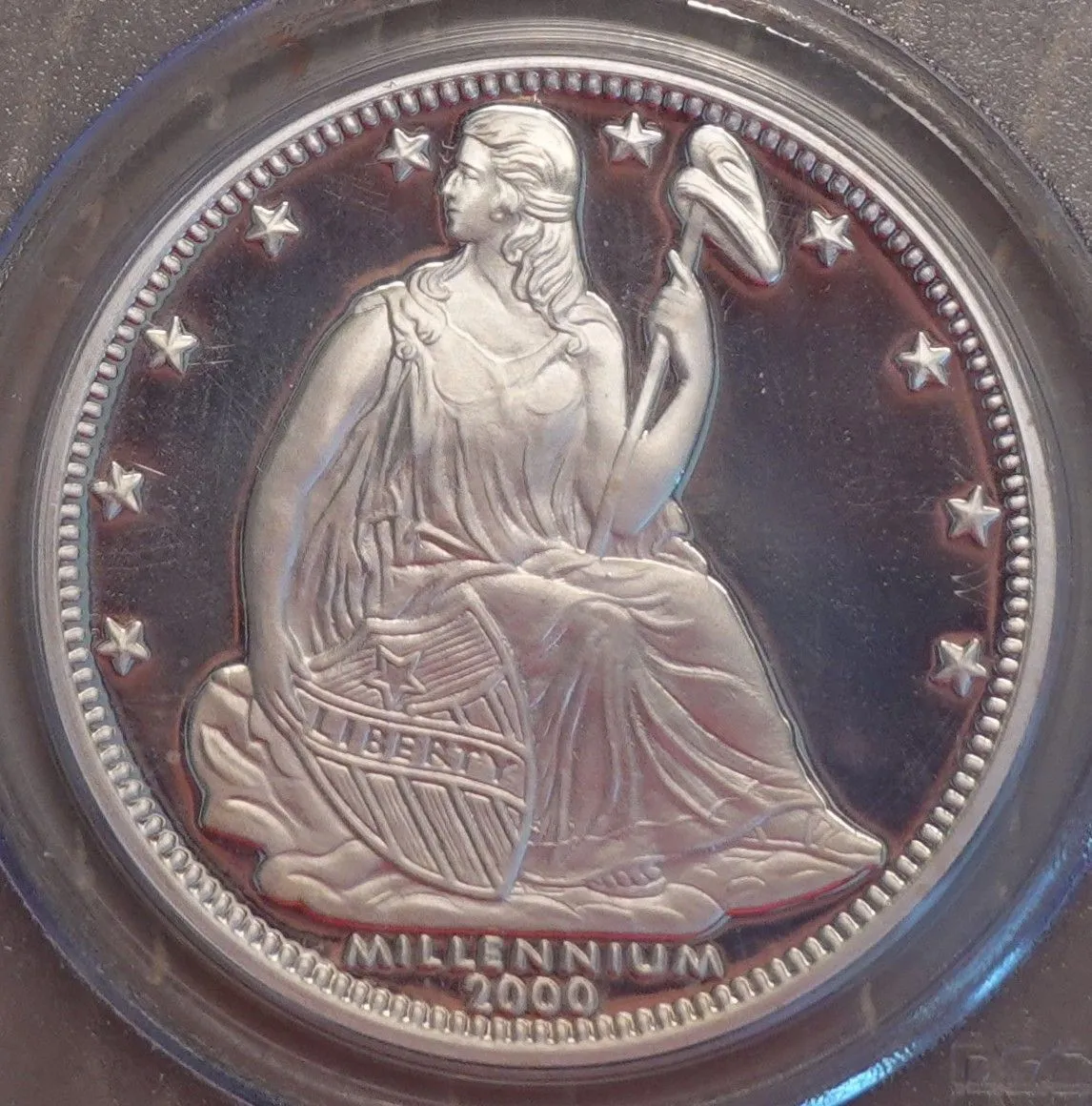 Seated-Liberty-Liberian-$10-Bullion-Coin?