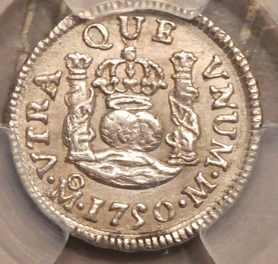1750-Mexican-Pillar-Half-Real-You-Vs-PCGS