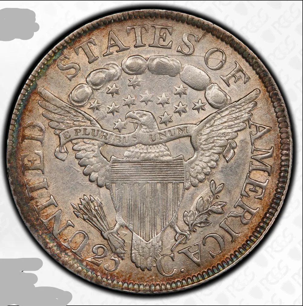 1806-6/5-Draped-Bust-Quarter-You-Vs-PCGS