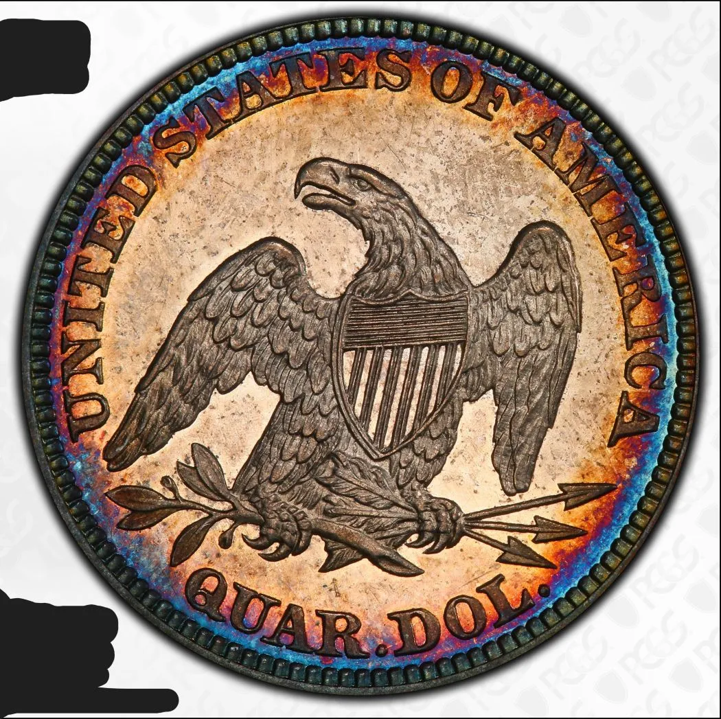 1864-Seated-Liberty-Quarter-You-Vs.-PCGS