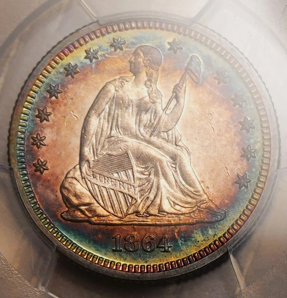 1864-Seated-Liberty-Quarter-You-Vs.-PCGS