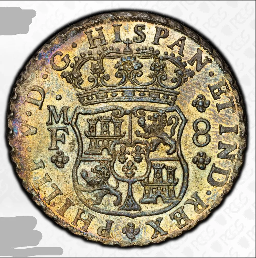 1743-Mexican-Philip-V-Pillar-8-Reales-You-Vs-PCGS
