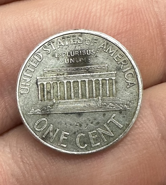 2000-Penny-Odd-Material