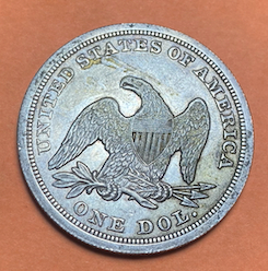 Two-Seated-Liberty-Dollars---Grade-And-Advice