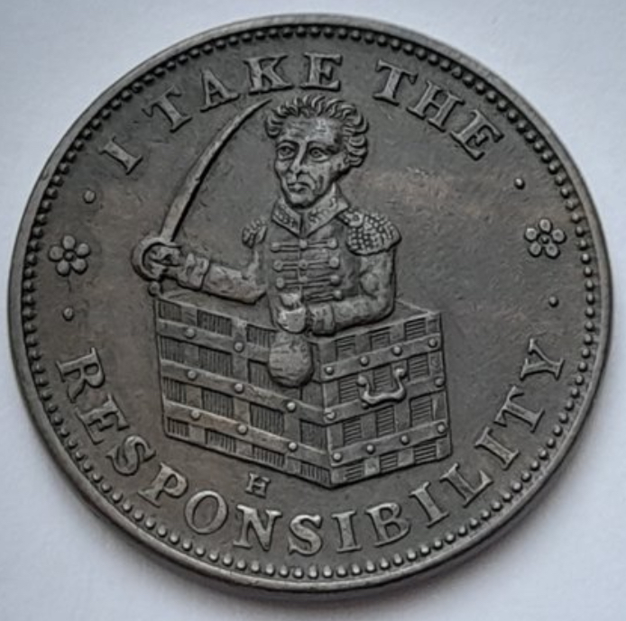 I-Take-Responsibility-Token