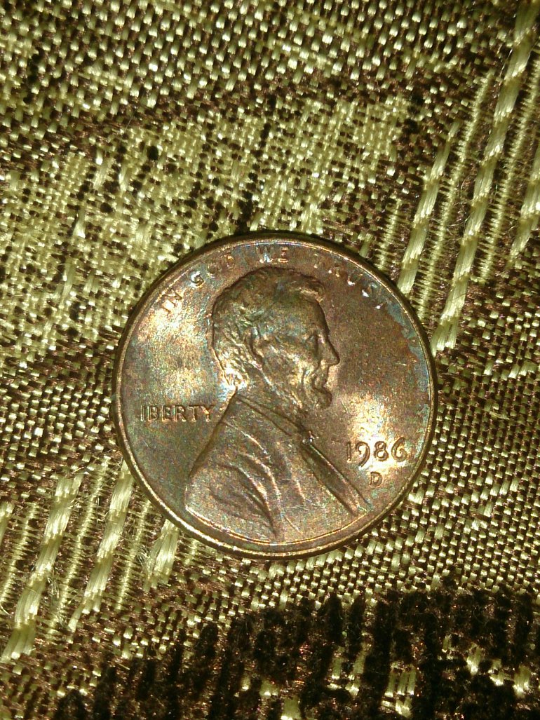 1986-D-Penny-Missing-L-In-Liberty