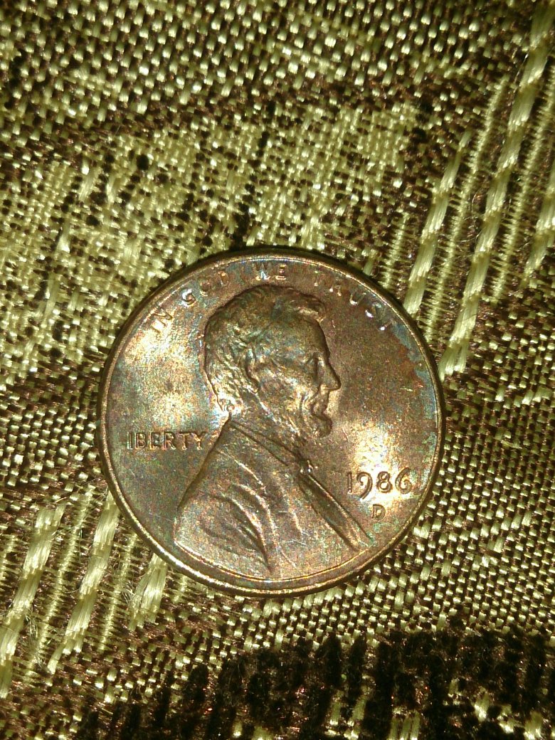 1986-D-Penny-Missing-L-In-Liberty