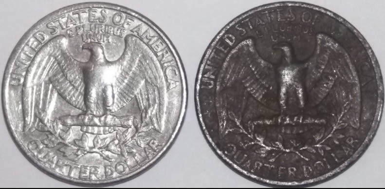 1979-Discolored-Quarter-Error-Possibly