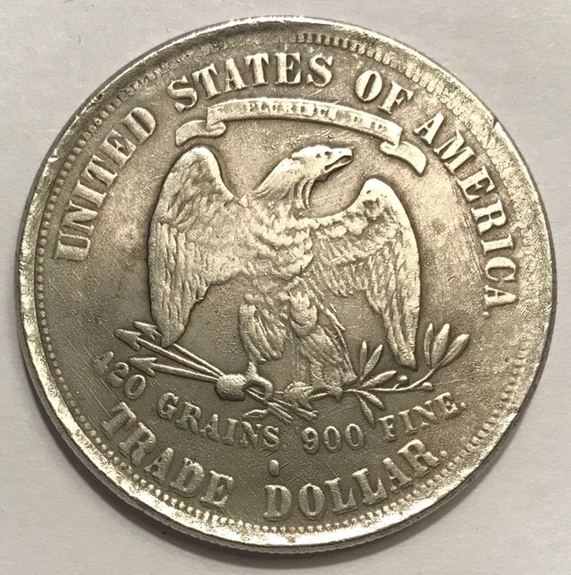 Counterfeit-1843-Seated-Dollar-With-S-Mint-Trade-Dollar-Reverse