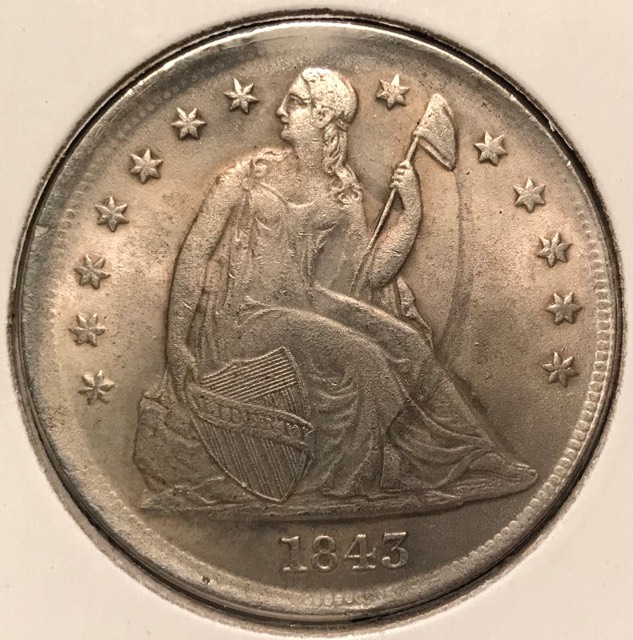 Counterfeit-1843-Seated-Dollar-With-S-Mint-Trade-Dollar-Reverse