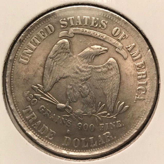 Counterfeit-1843-Seated-Dollar-With-S-Mint-Trade-Dollar-Reverse