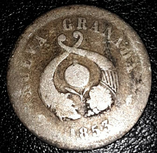 1853-Colombian-Coin-Is-It-Worth-Saving?