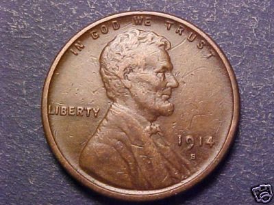 1914-S-Lincoln-Wheat-Cent-Mint-Mark-Position
