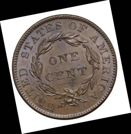 1837-Large-Cent-Rotated-Axis