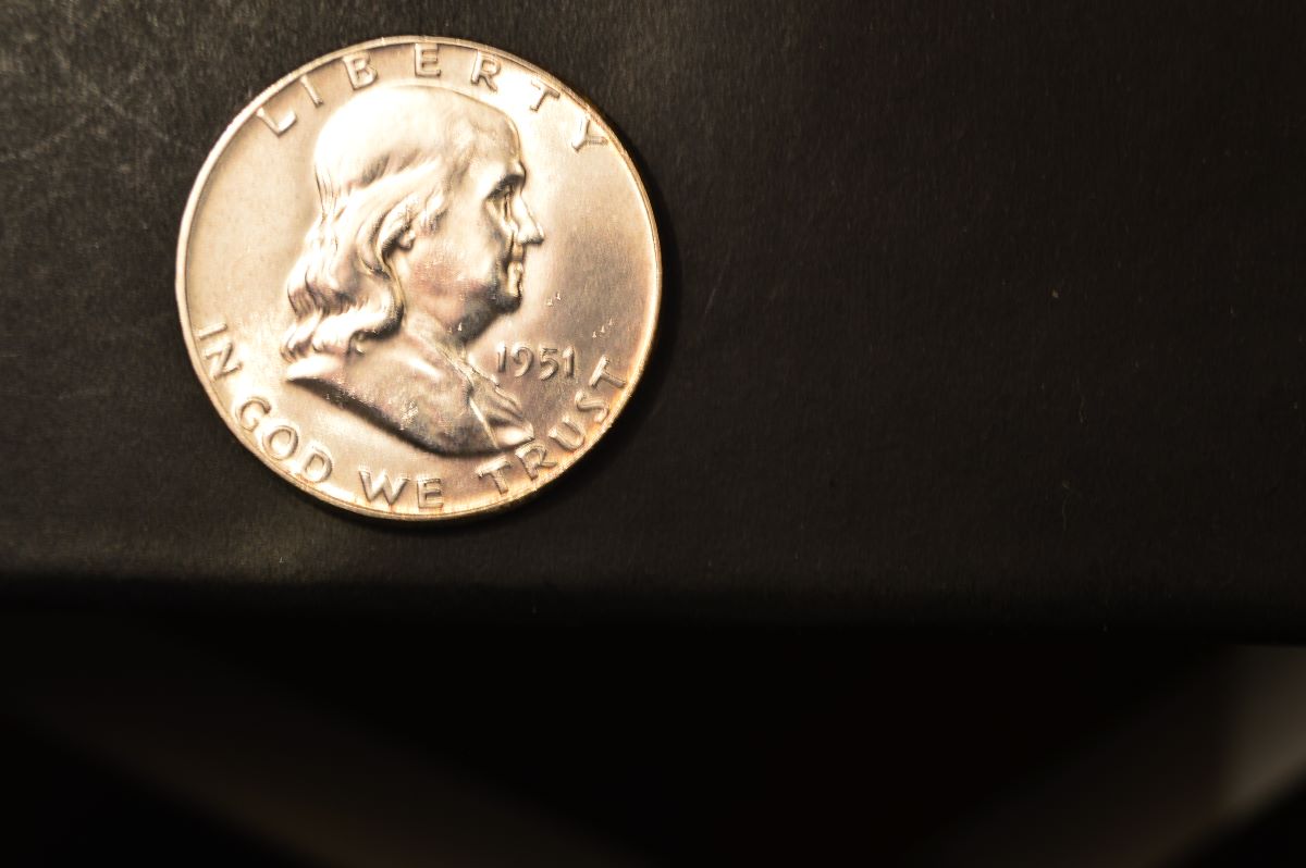 1951-P-1957-D-And-1957-D-Franklin-Grade-Opinions