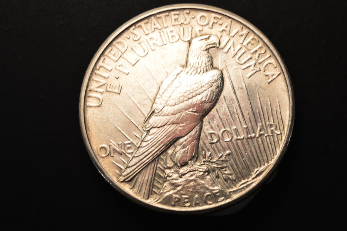 1921-Peace-Dollar-Grade
