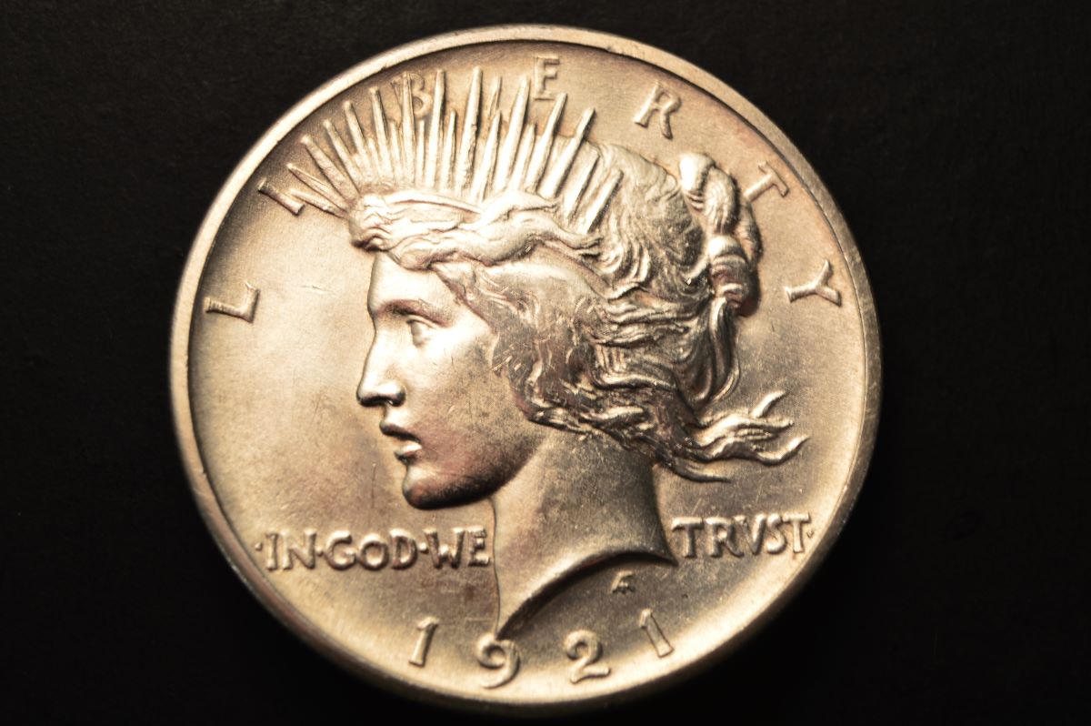 1921-Peace-Dollar-Grade