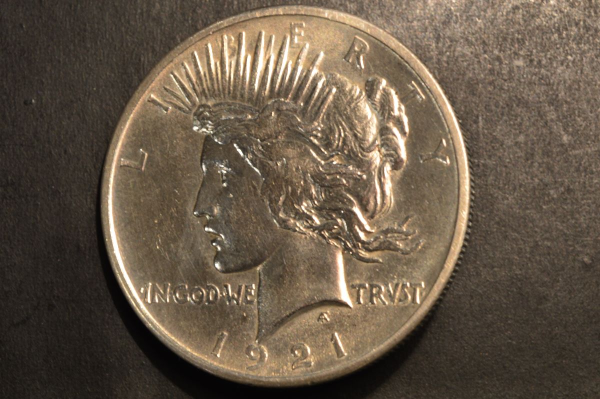 1921-Peace-Dollar-Grade