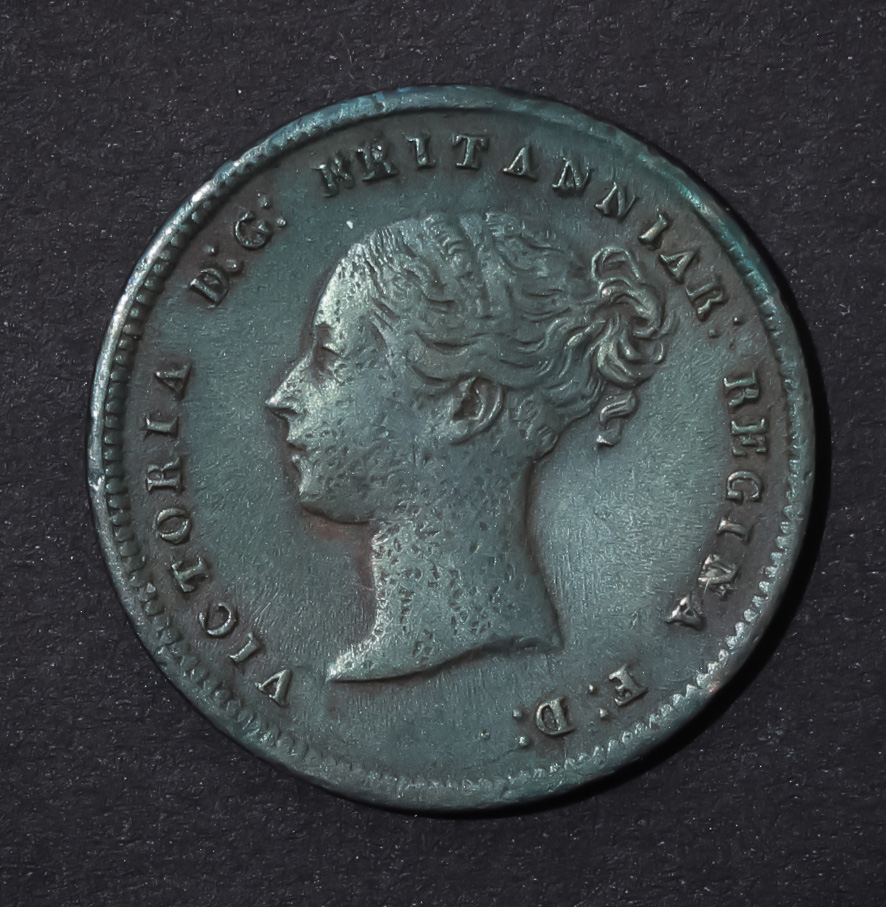 1856-1/2-Farthing---4-Questions-Please