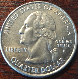 2001-P-New-York-Quarter,--Somethings-Not-Right