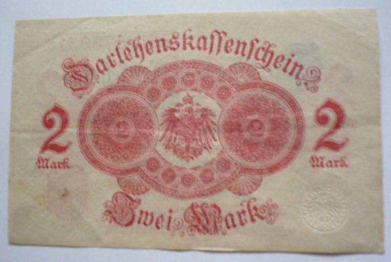 How-Far-Back-Can-We-Go?---With-Banknotes!-Looking-For--1894-