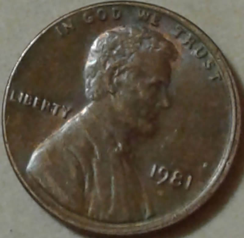 1981-Penny-Possible-Error