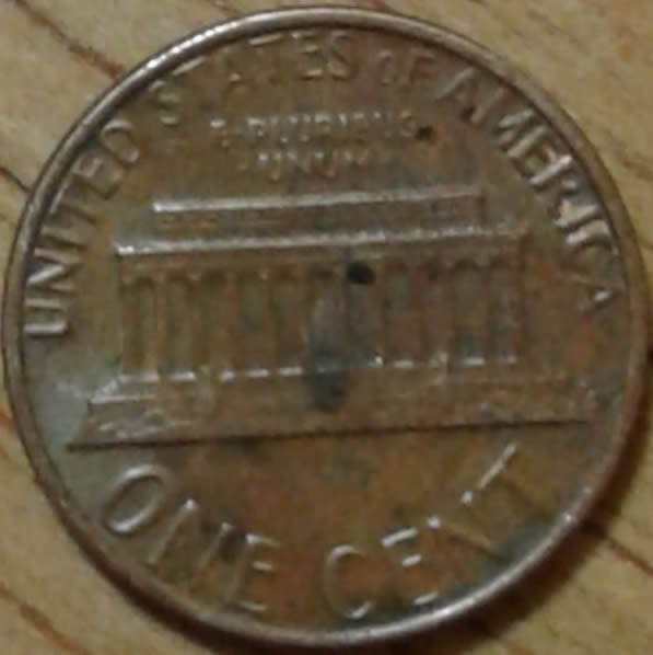 1981-Penny-Possible-Error
