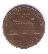 1995-No-Mint-Mark-Lincoln-Penny