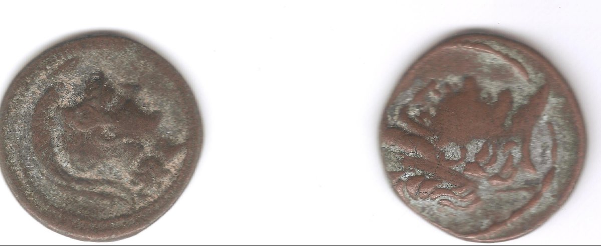 Can-Anyone-Help-Me-With-These-Ancient-Coins-Are-They-Real-Of-Forgery?