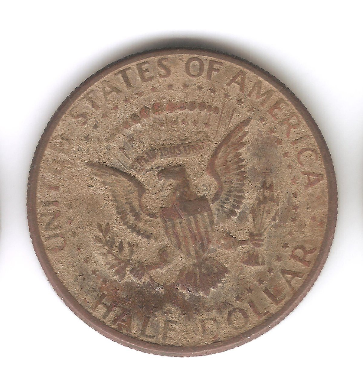Is-11.50g-Normal-Weight-For-This-Coin?-Kennedy-Half-Dollar