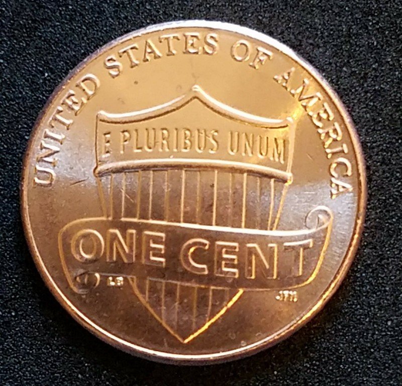 2018-D-Lincoln-Penny--For-Grading-Please