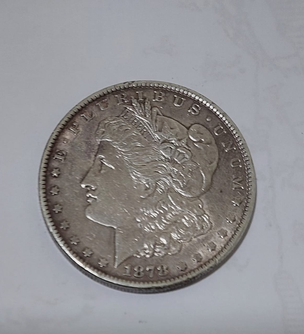 1878-Morgan-Dollar-Grading