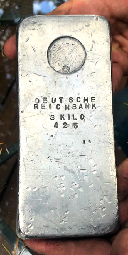 Is-It-Legit?---Deutsche-Reichbank-3-Kilo-Silver-Bar