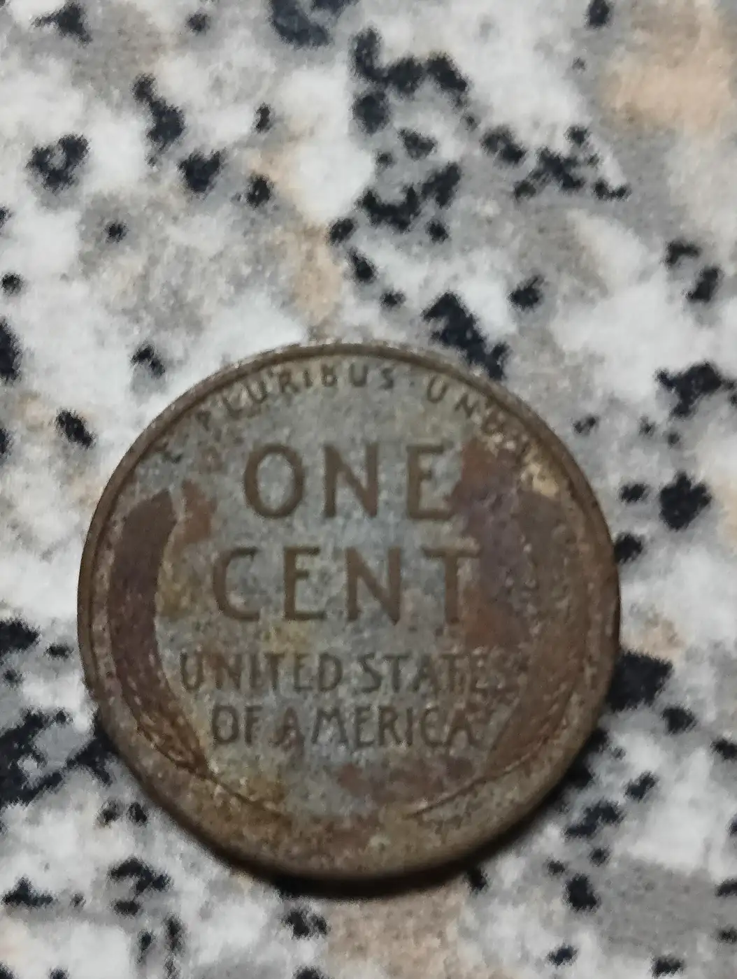 1943-Steel-Lincoln-Penny---It-Has-A-Unique-Appearance